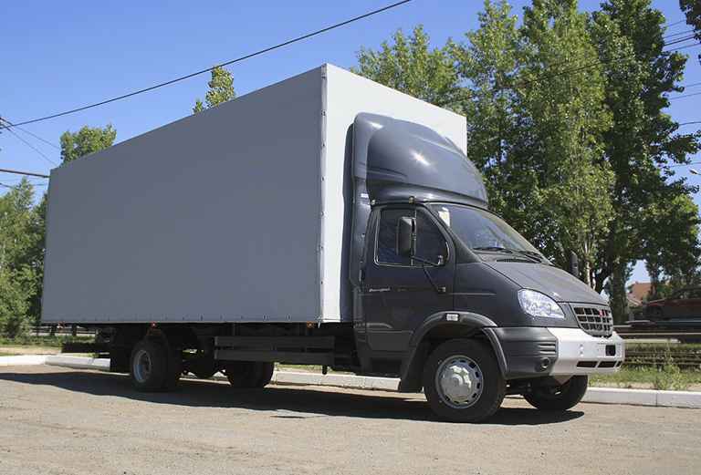 Заказ грузового автомобиля для доставки вещей : Мебель стулья из Россия, Тулы в Казахстан, Астану