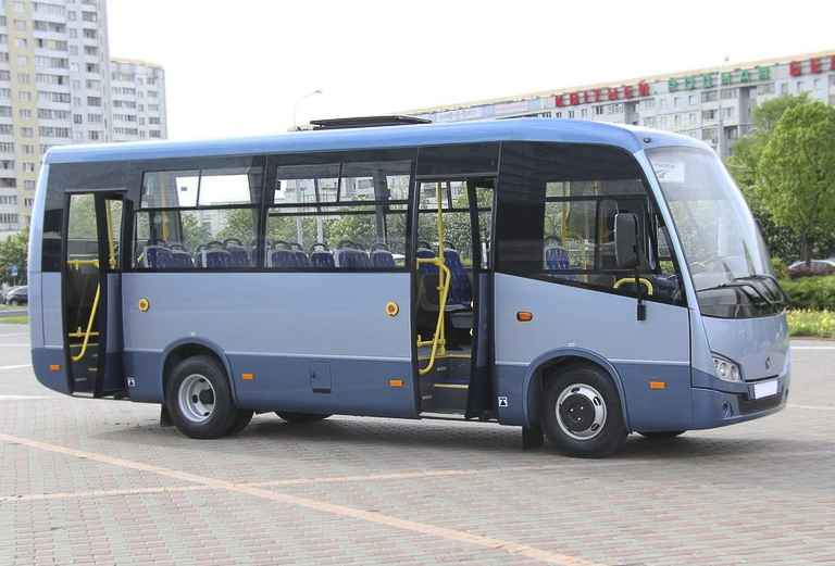 Заказ микроавтобуса из Псков в Пенза