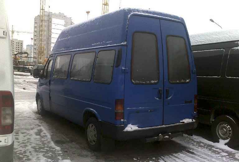 Пассажирские перевозки по межгороду. 25 человек из Санкт-петербурга в Бокситогорска