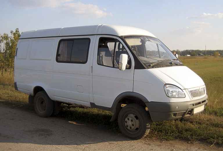Заказ грузового автомобиля для отправки мебели : Домашние вещи из Краснодара в Долгопрудный