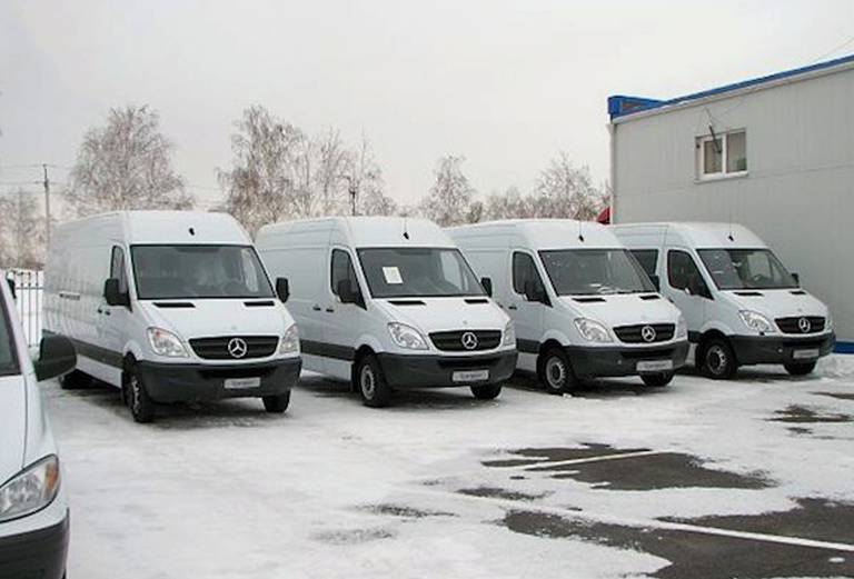 Дешевая доставка домашних вещей из Москва в Белая Калитва