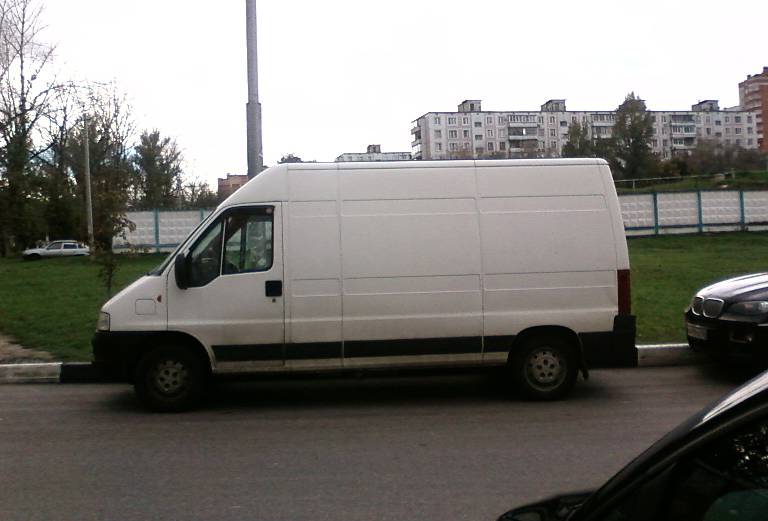 Машина для перевозки заказа газелей 3м/1, 5т (тент) из Москва в Обнинск